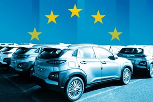 Autómentés az EU-ban